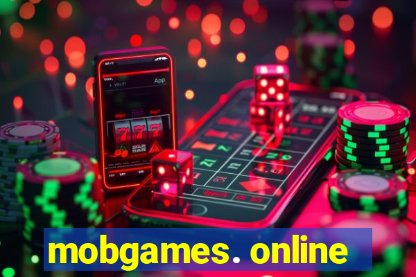 mobgames. online